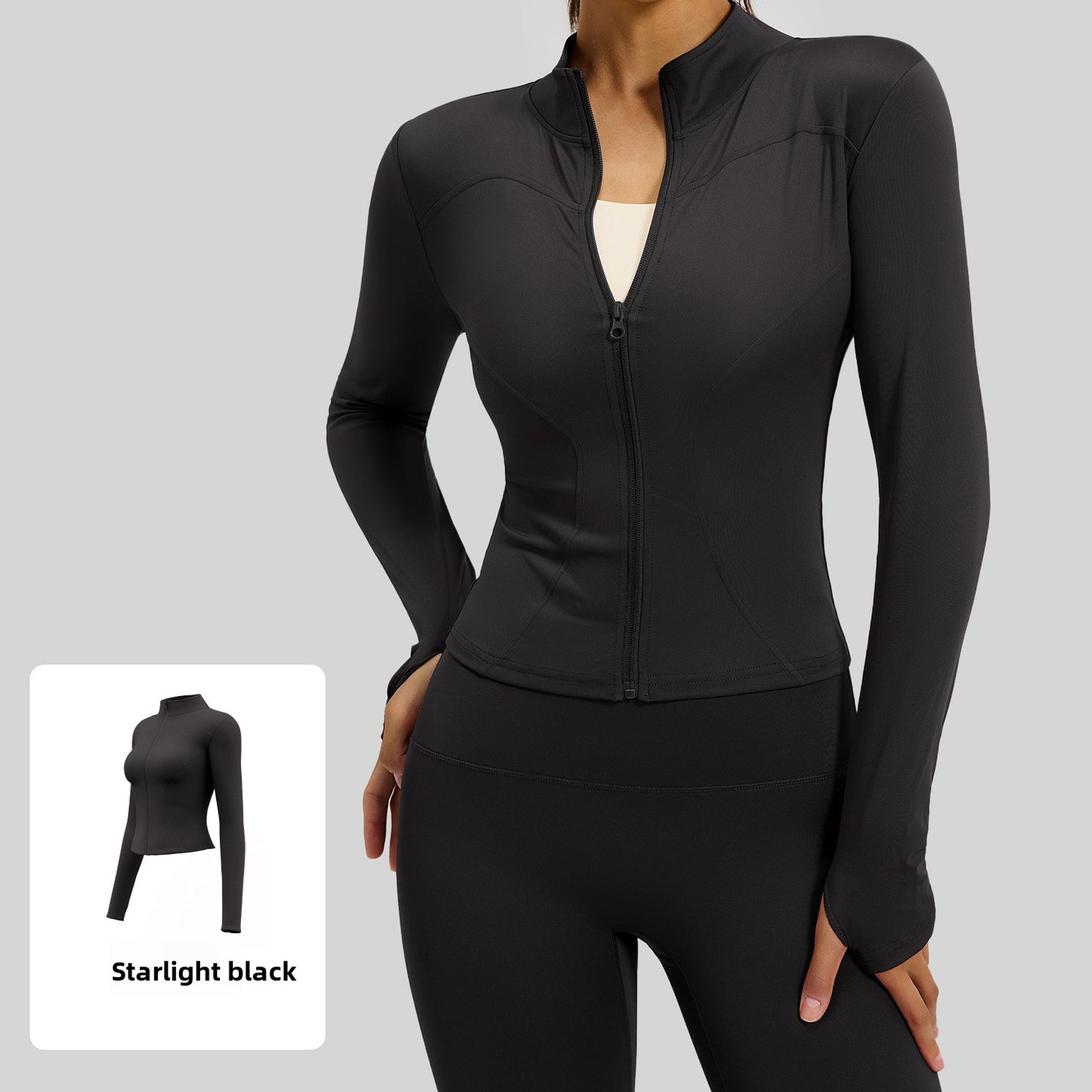 Yoga clothes