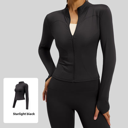 Yoga clothes