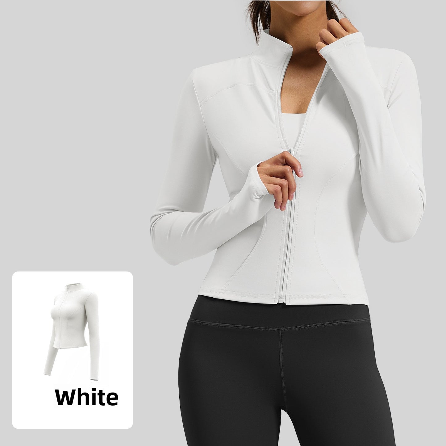 Yoga clothes
