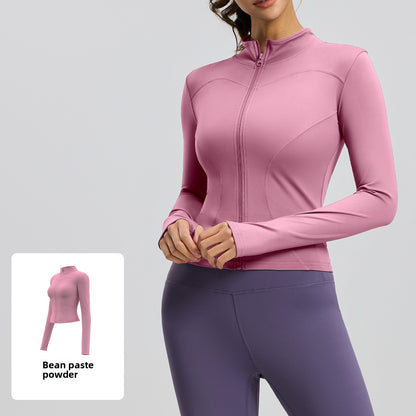 Yoga clothes