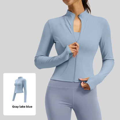 Yoga clothes