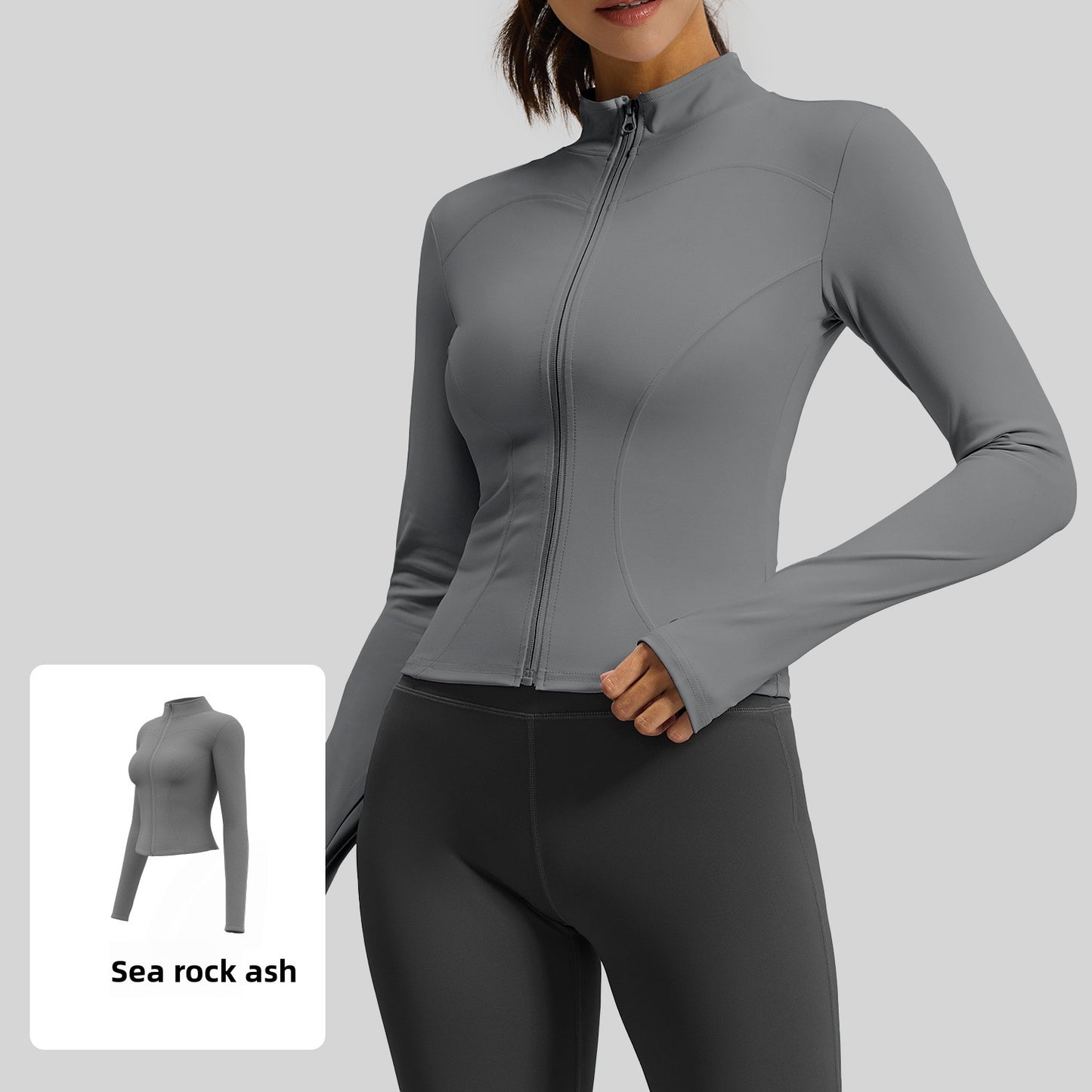 Yoga clothes