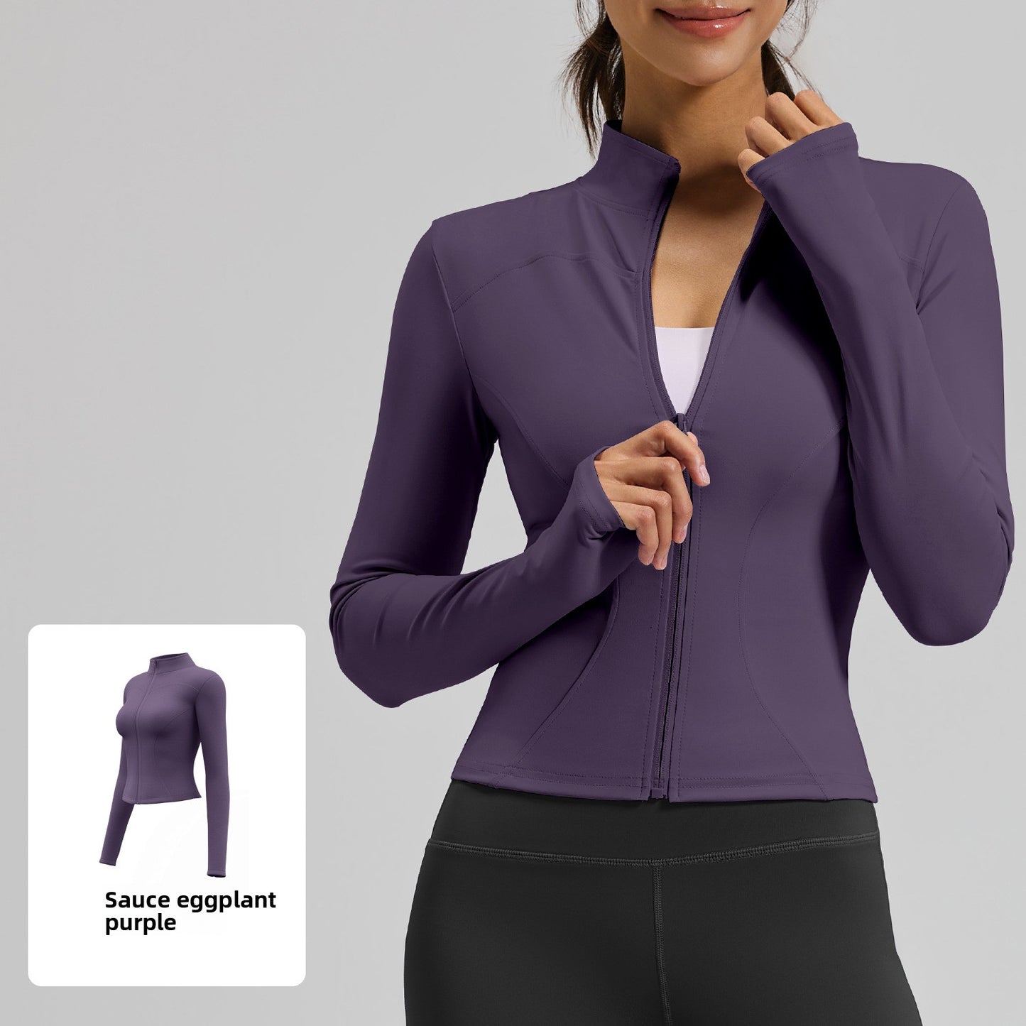 Yoga clothes