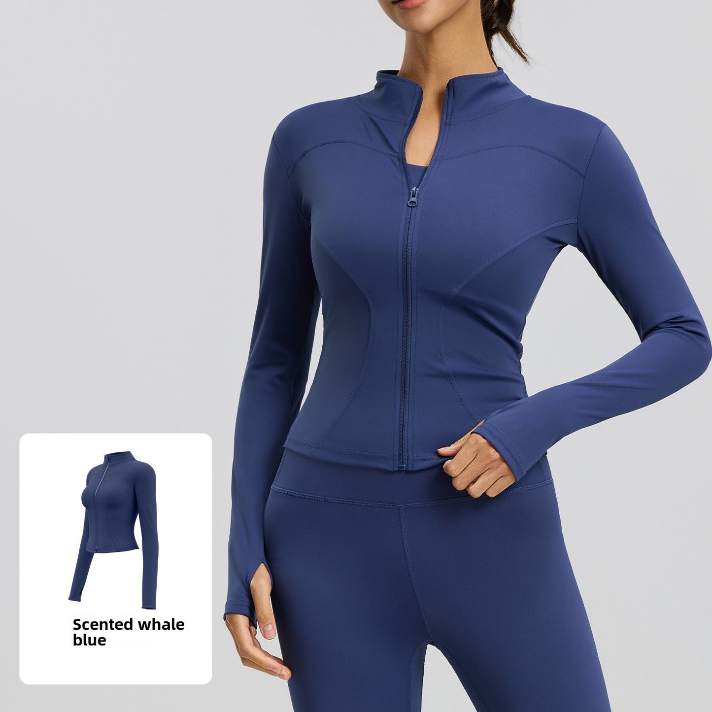 Yoga clothes