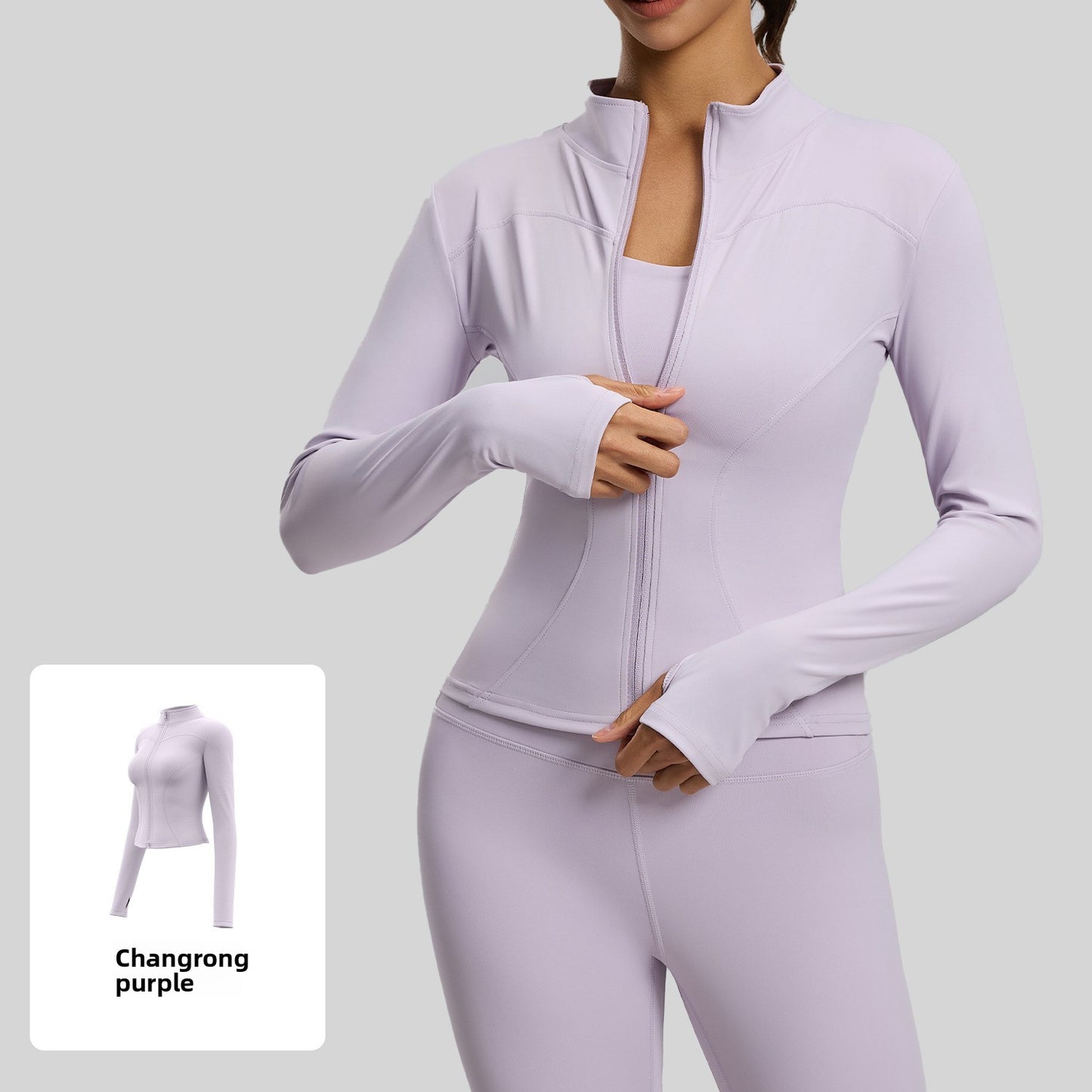 Yoga clothes