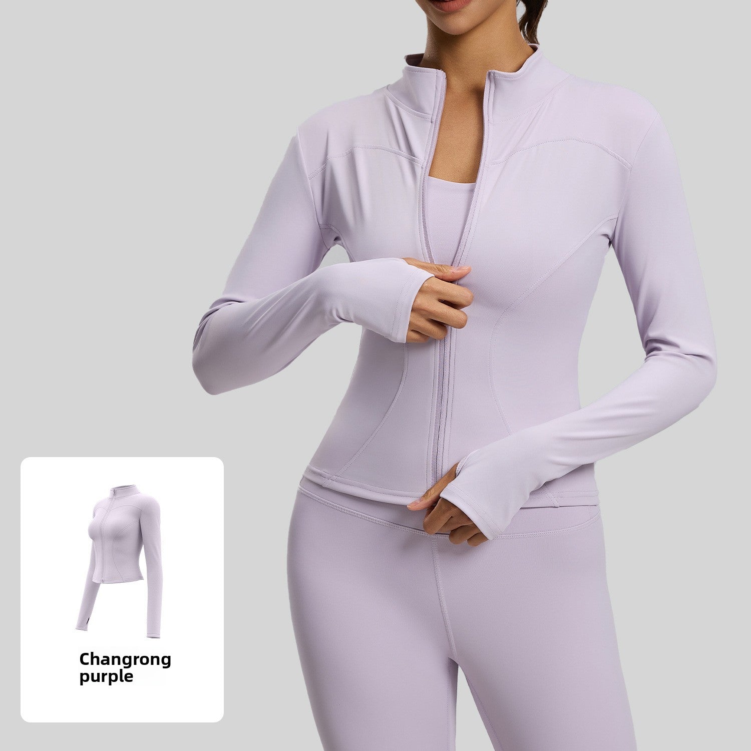 Yoga clothes