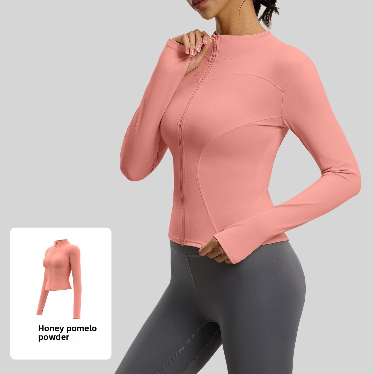 Yoga clothes