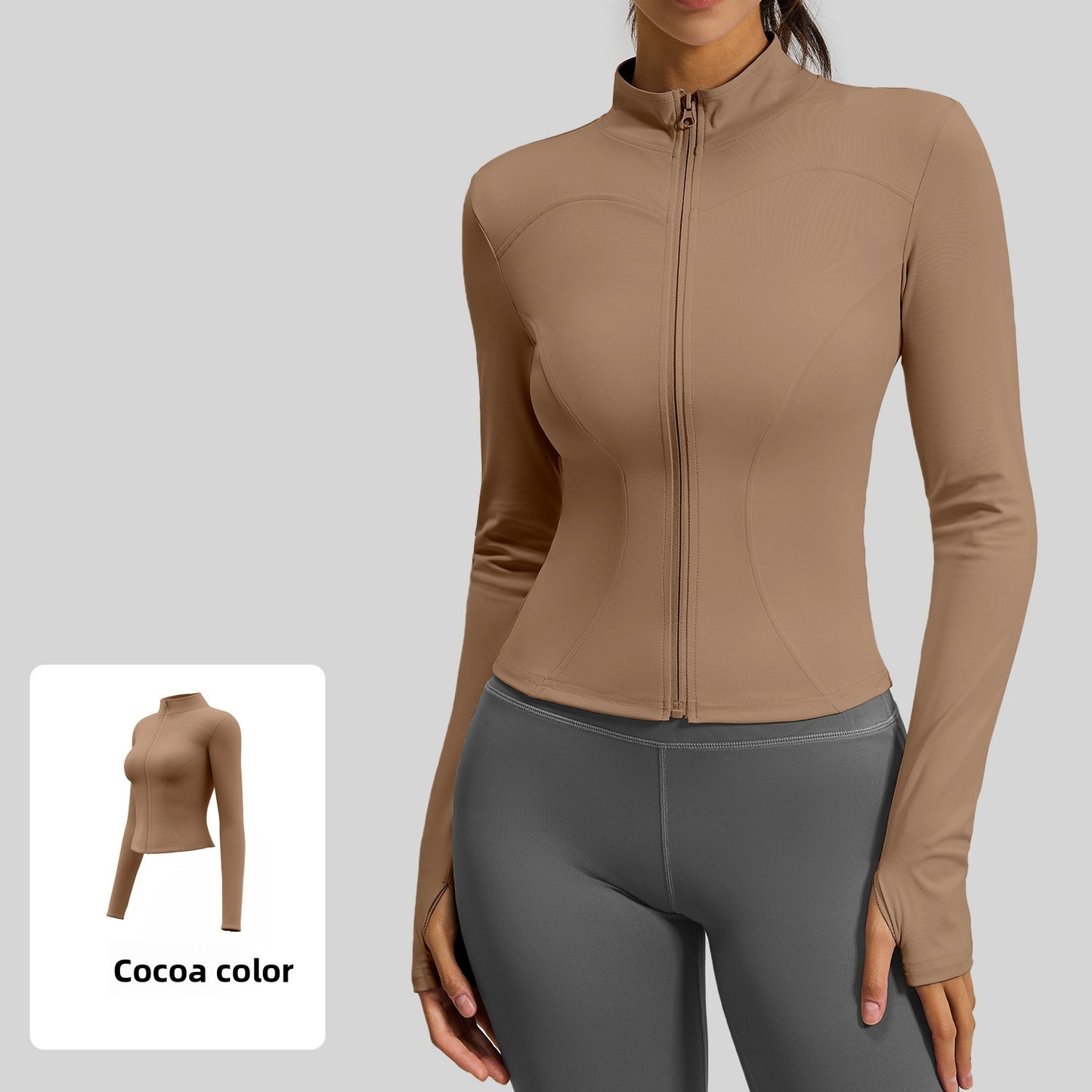 Yoga clothes