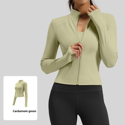 Yoga clothes