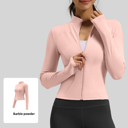 Yoga clothes