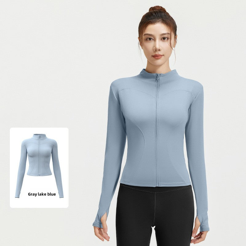 Yoga clothes