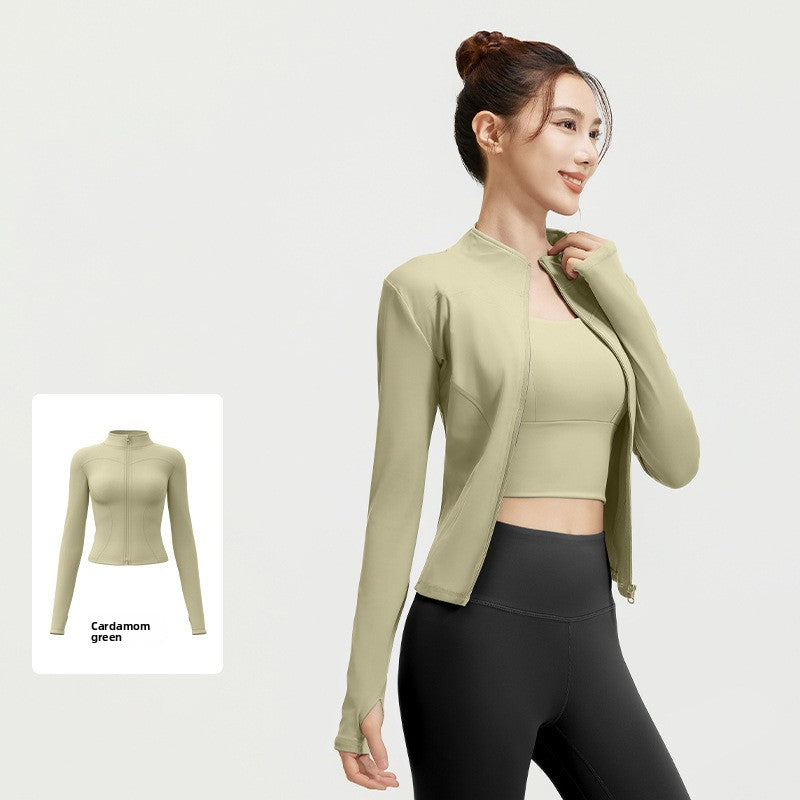 Yoga clothes