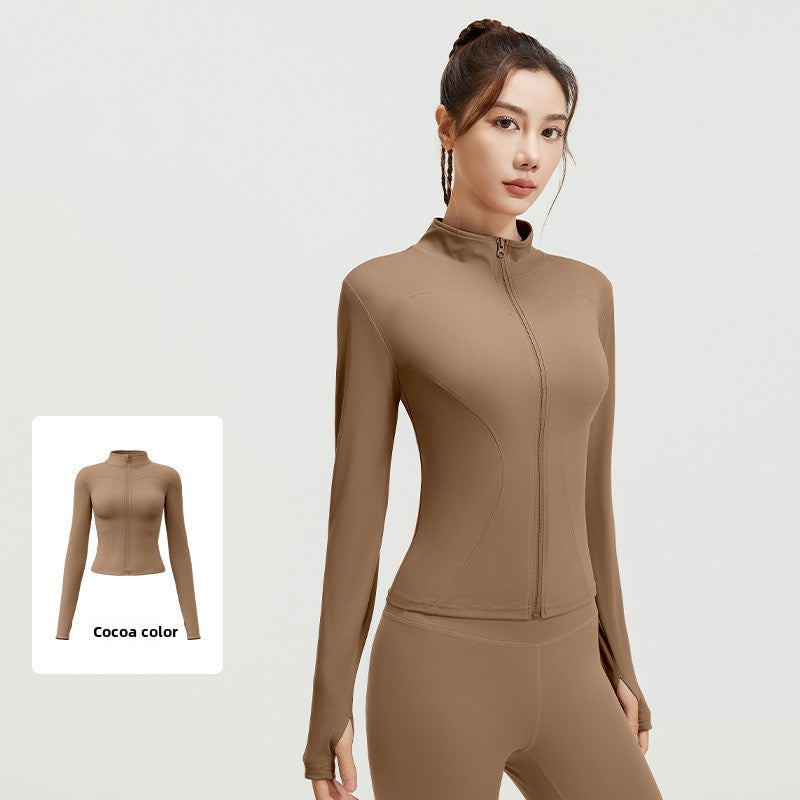 Yoga clothes