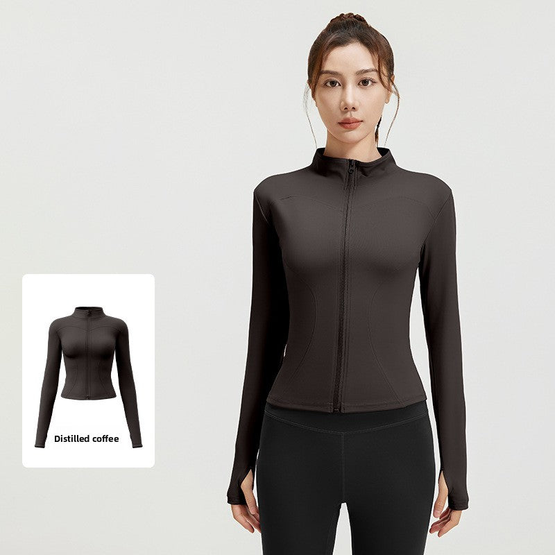 Yoga clothes