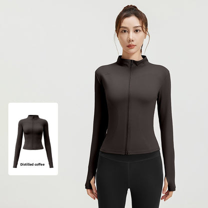 Yoga clothes