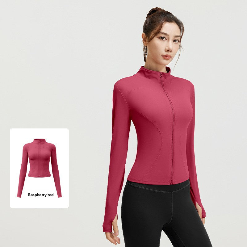 Yoga clothes