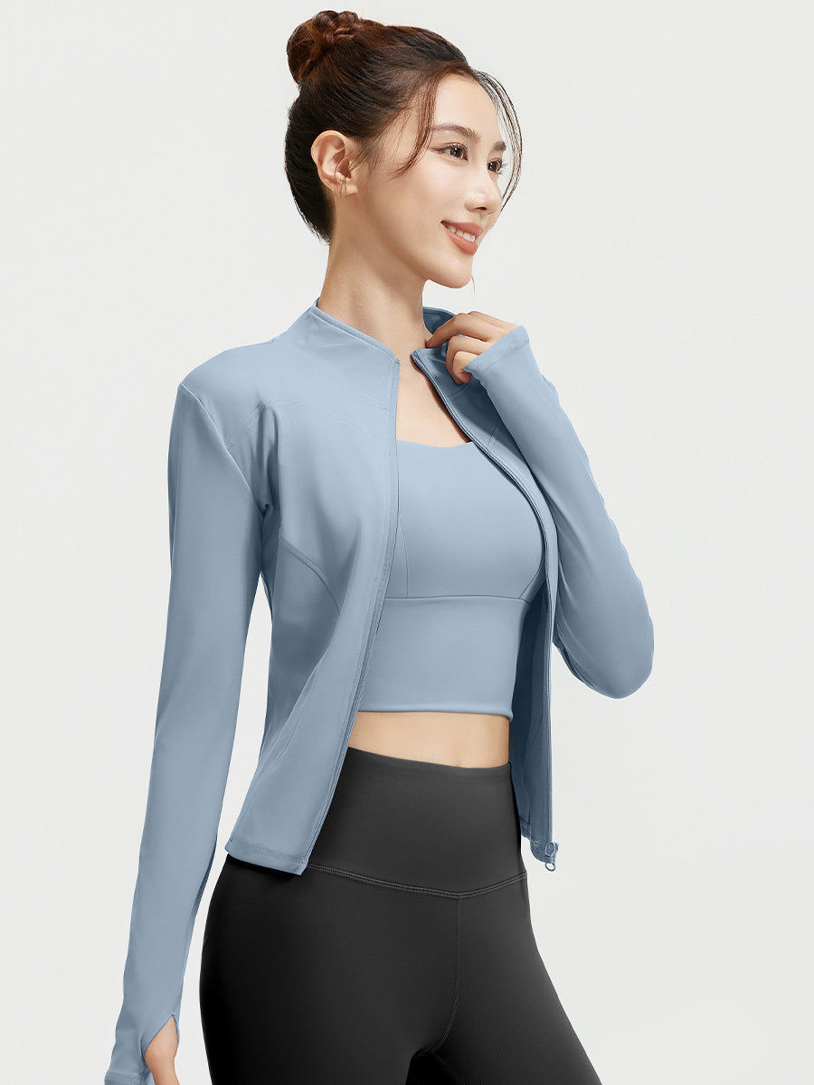 Yoga clothes