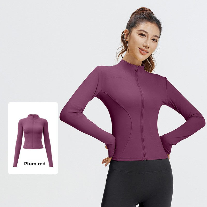 Yoga clothes