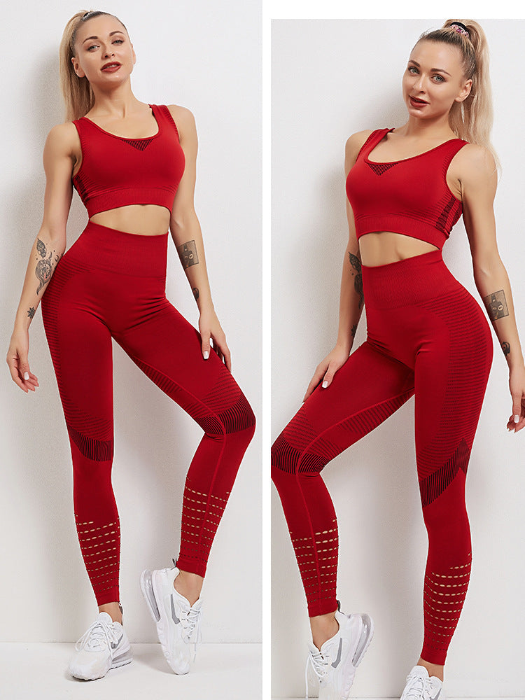 yoga clothes