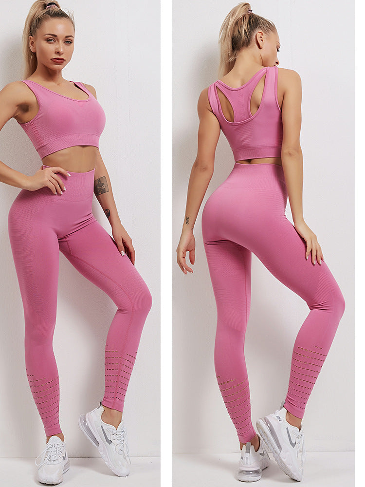 yoga clothes