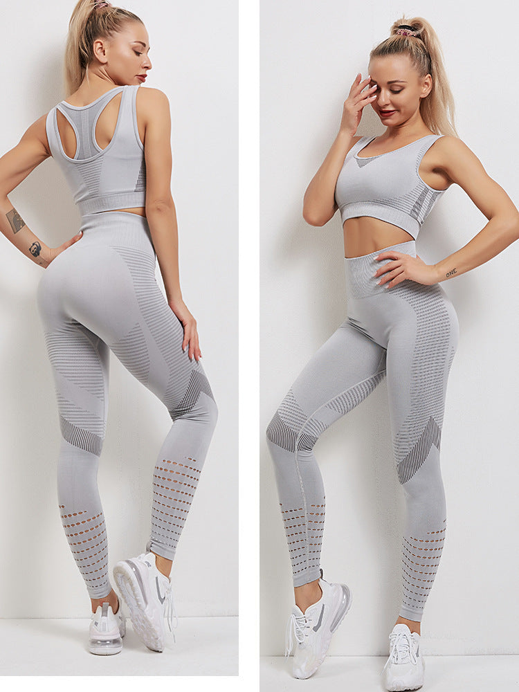 yoga clothes