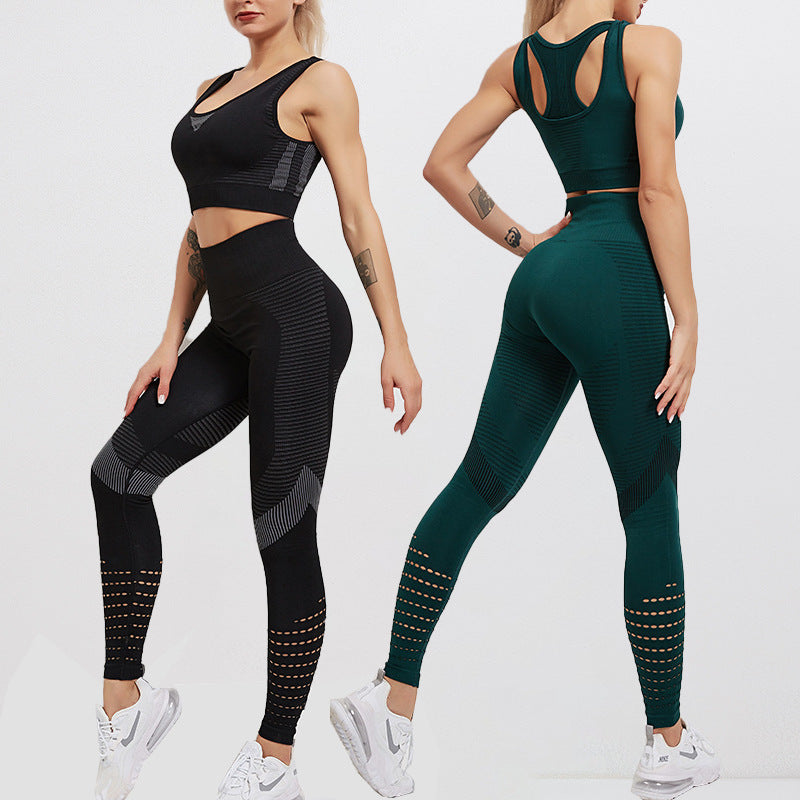 yoga clothes