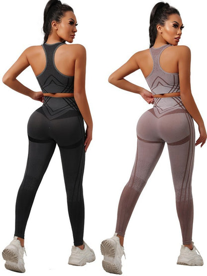 Yoga clothes