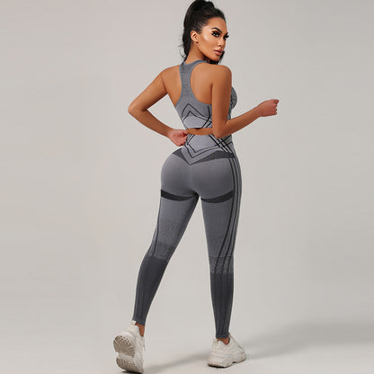 Yoga clothes