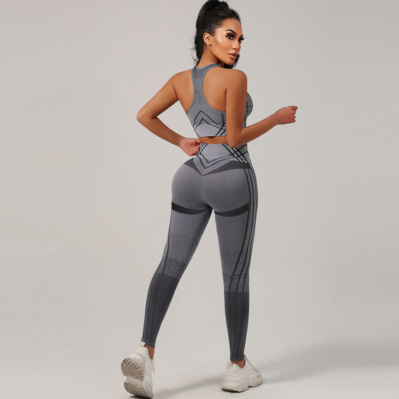 Yoga clothes