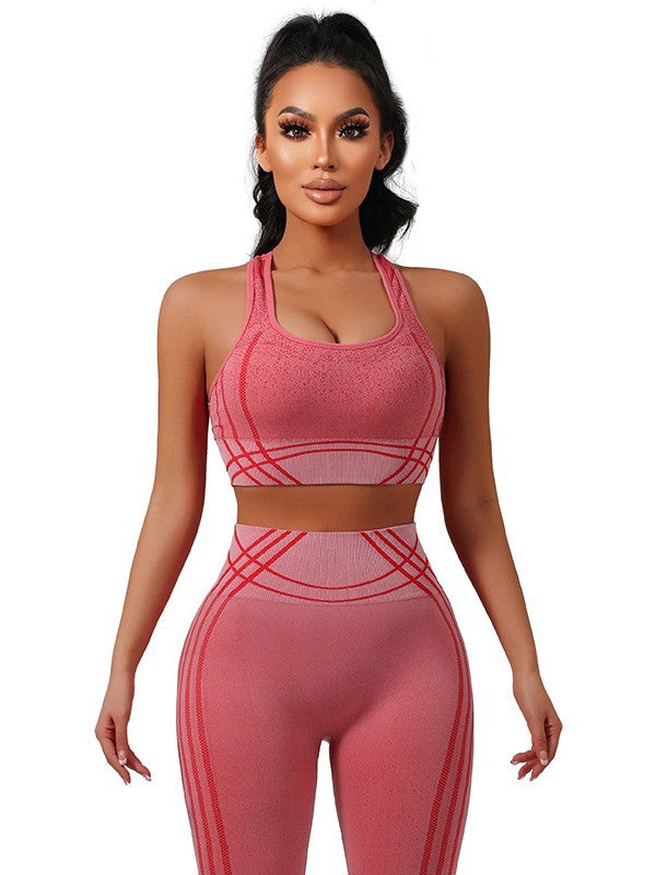 Yoga clothes