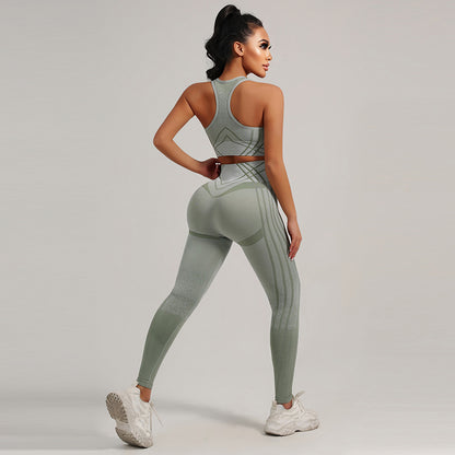 Yoga clothes
