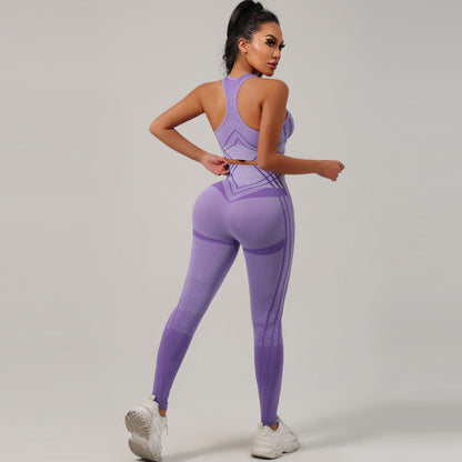 Yoga clothes