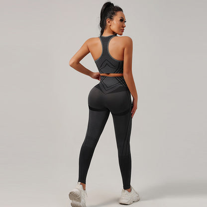 Yoga clothes