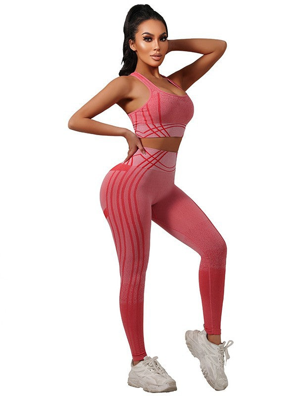 Yoga clothes