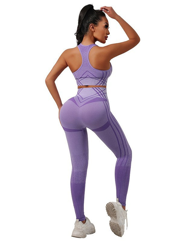 Yoga clothes