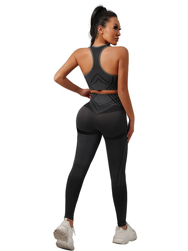 Yoga clothes