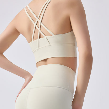 Yoga Clothing Tops