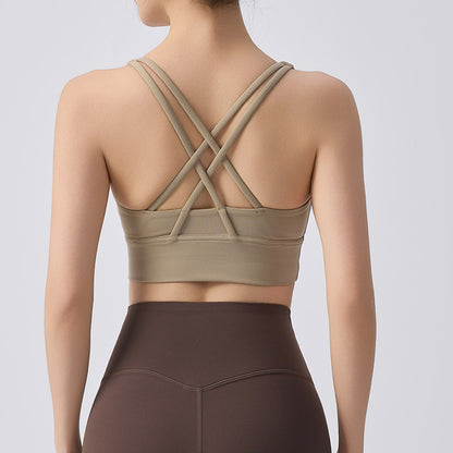 Yoga Clothing Tops