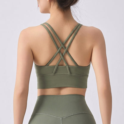 Yoga Clothing Tops