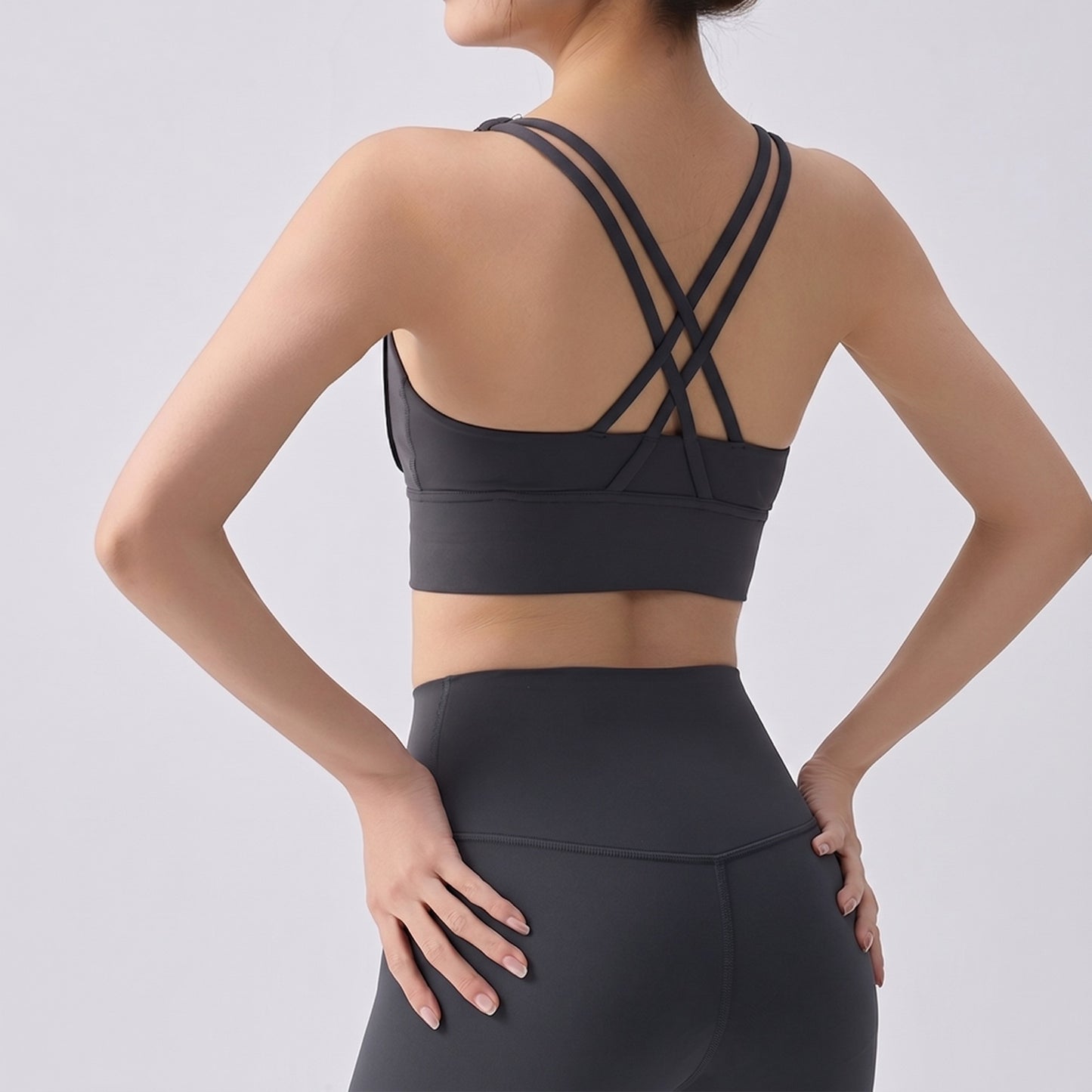 Yoga Clothing Tops