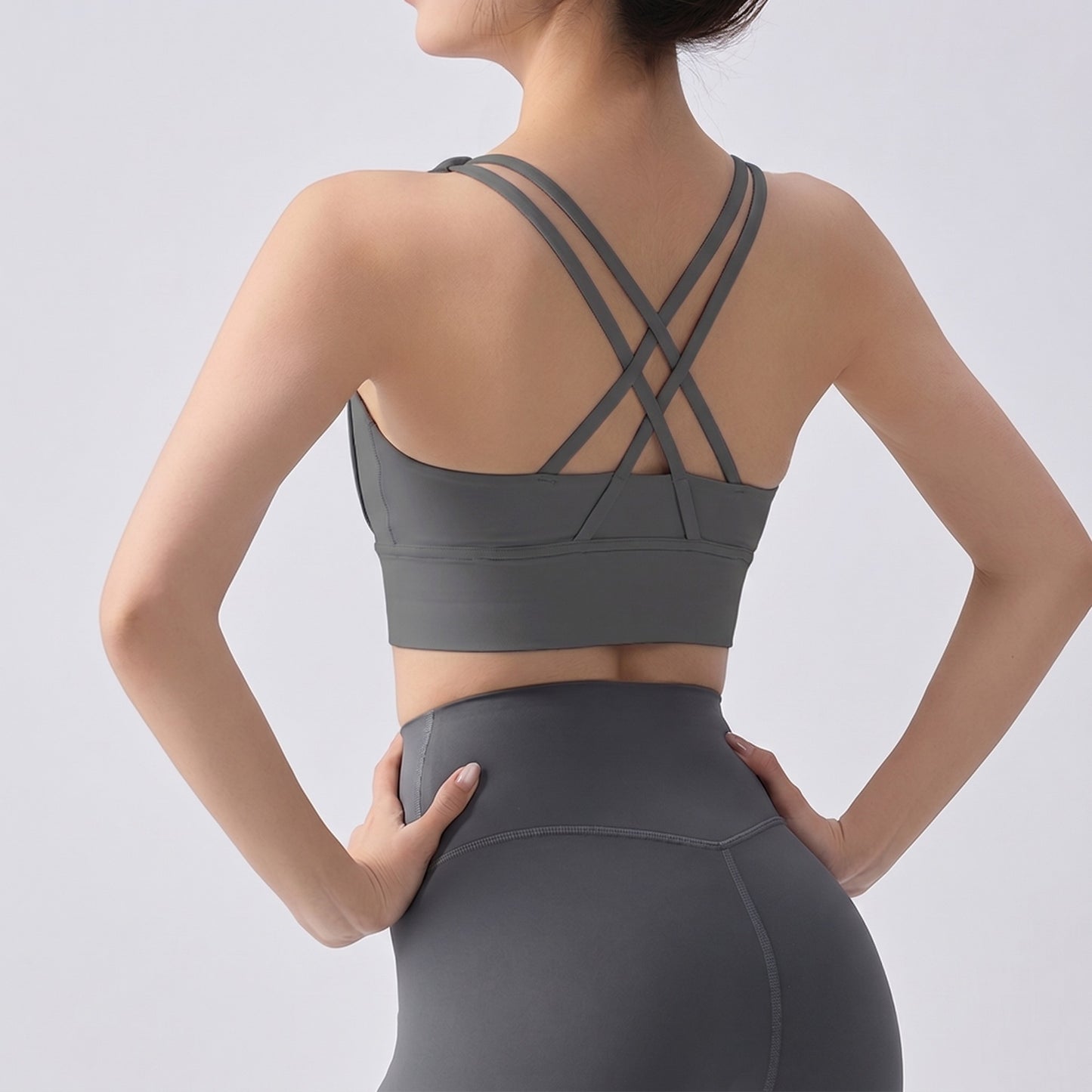 Yoga Clothing Tops