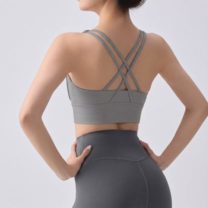 Yoga Clothing Tops