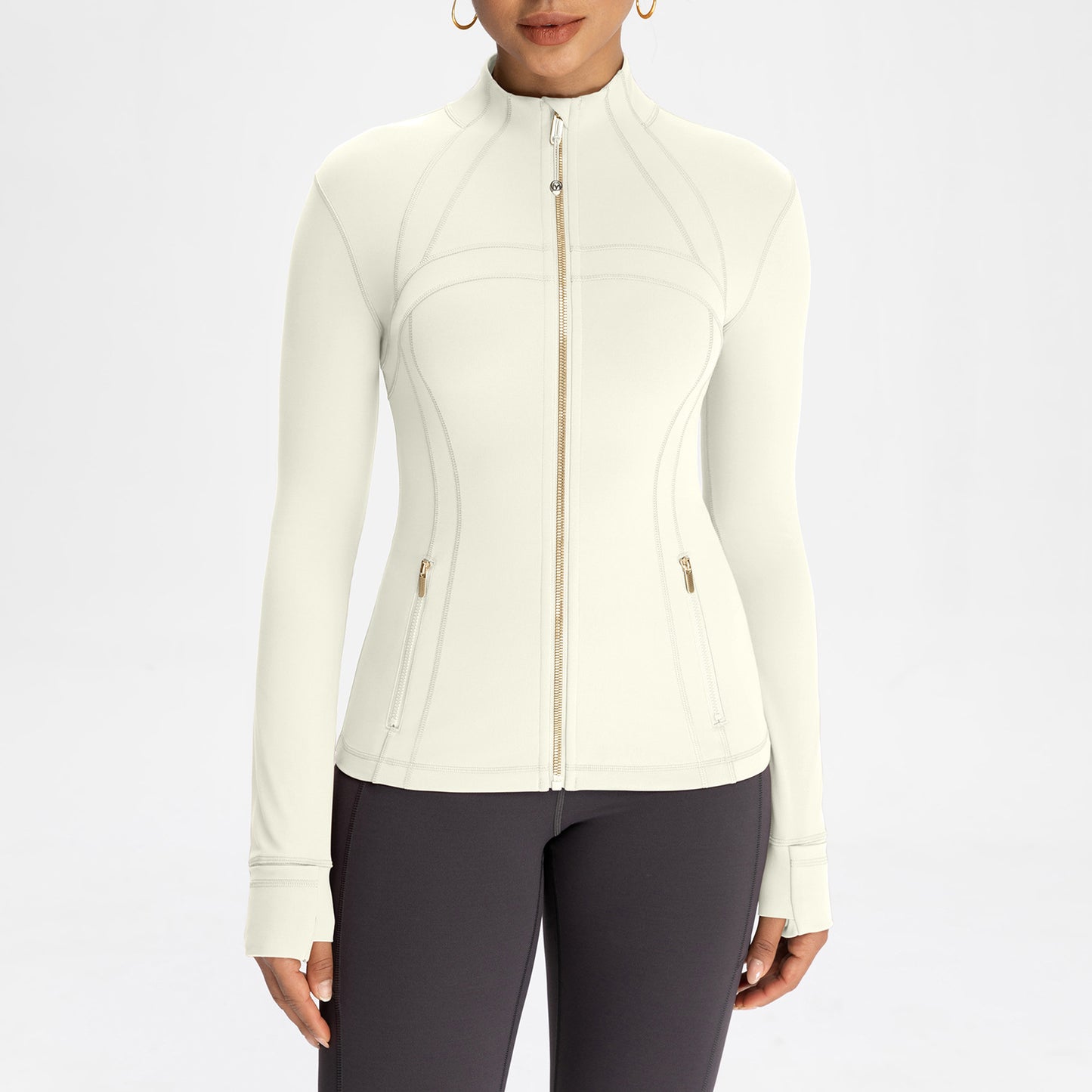 Yoga Coat