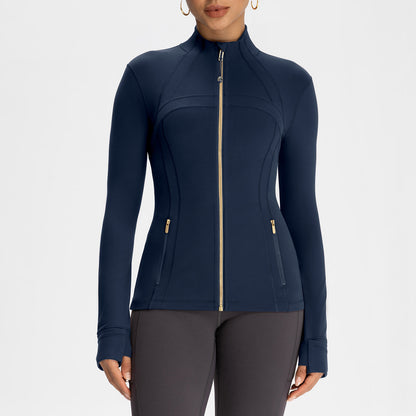 Yoga Coat