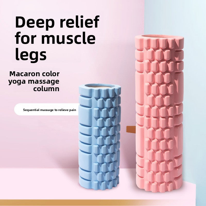 Yoga Column