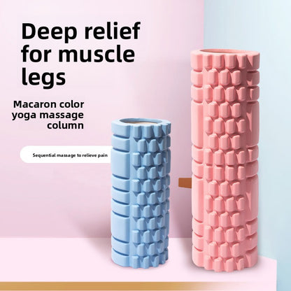 Yoga Column