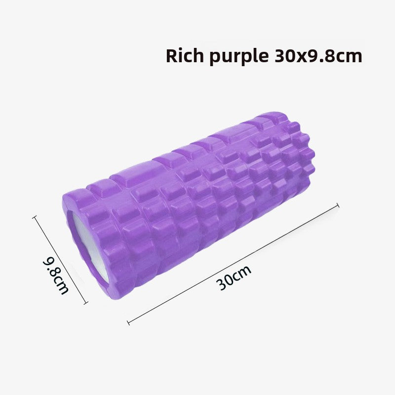 Yoga Column