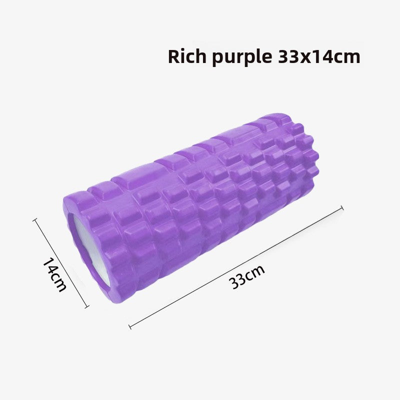 Yoga Column