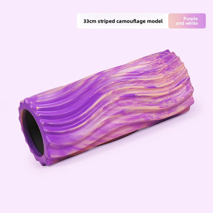 Yoga Column