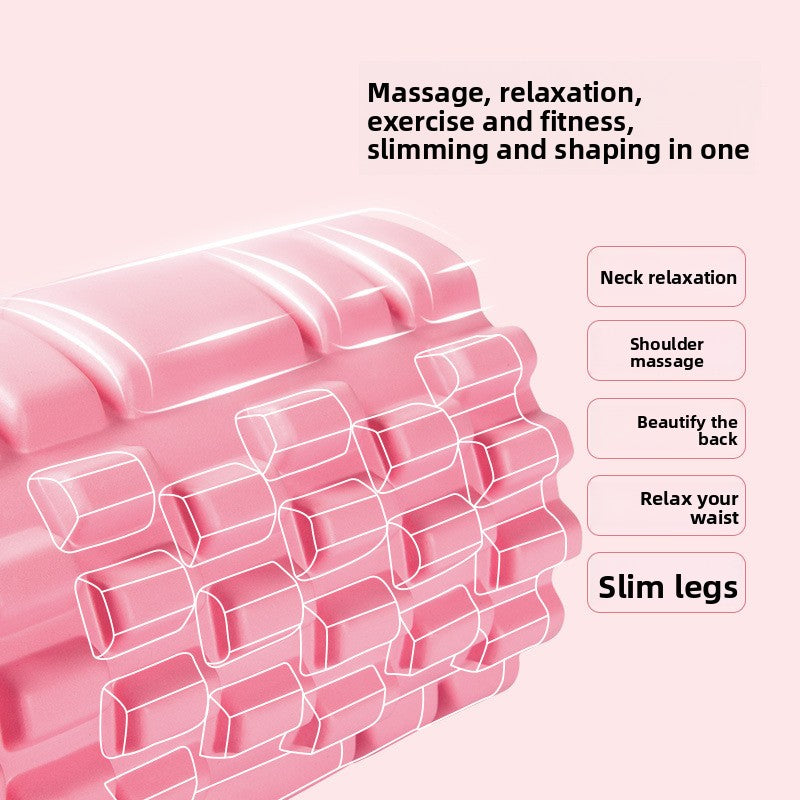 Yoga Column